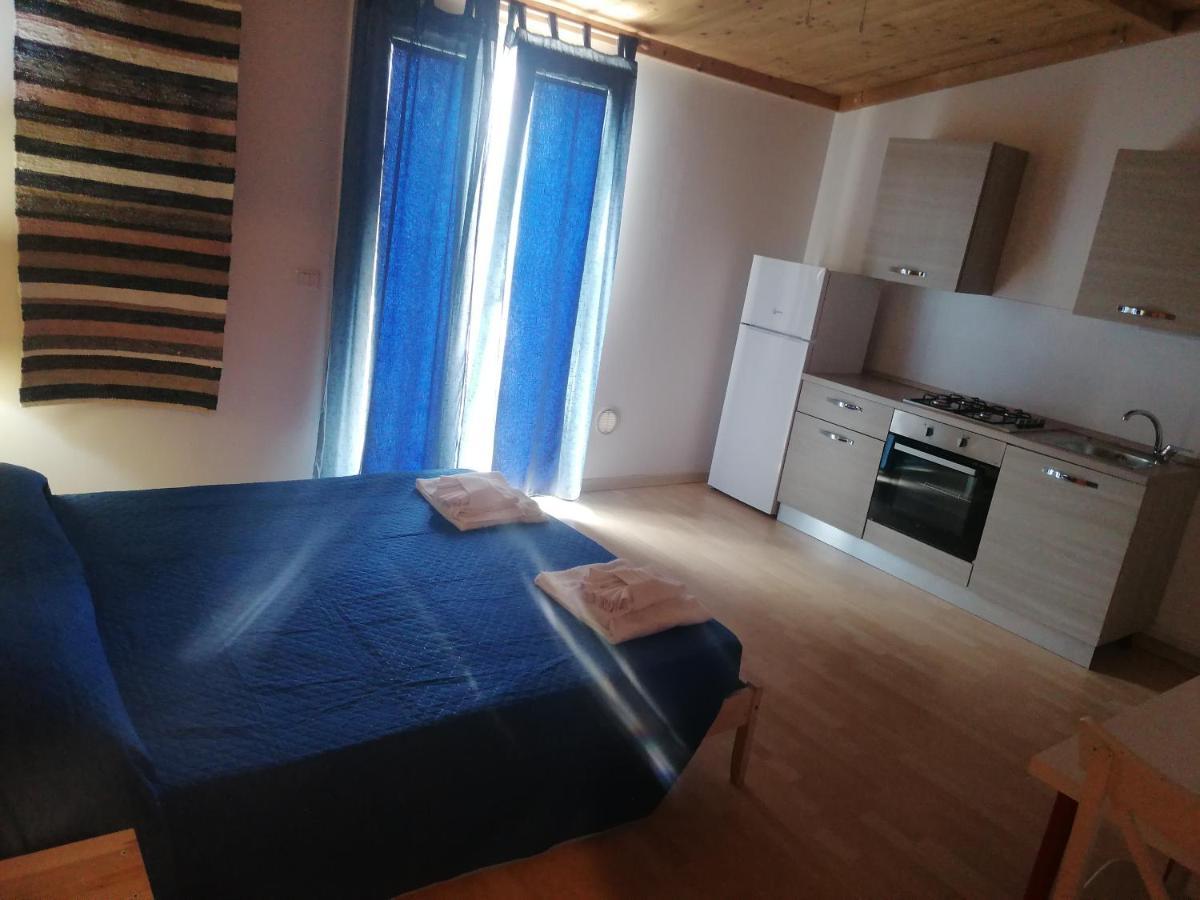 Villa Agriturismo Sentiero Delle Fiabe à Sirolo Extérieur photo