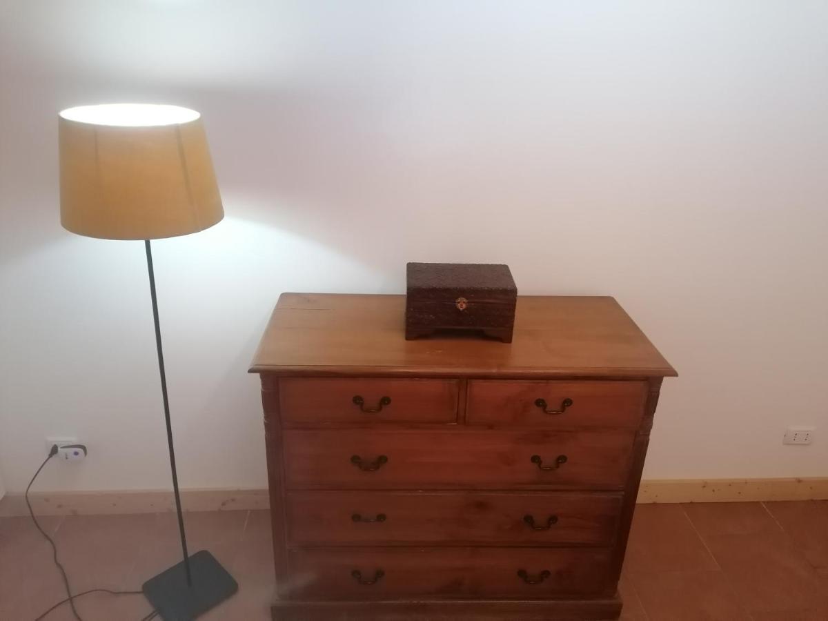 Villa Agriturismo Sentiero Delle Fiabe à Sirolo Extérieur photo
