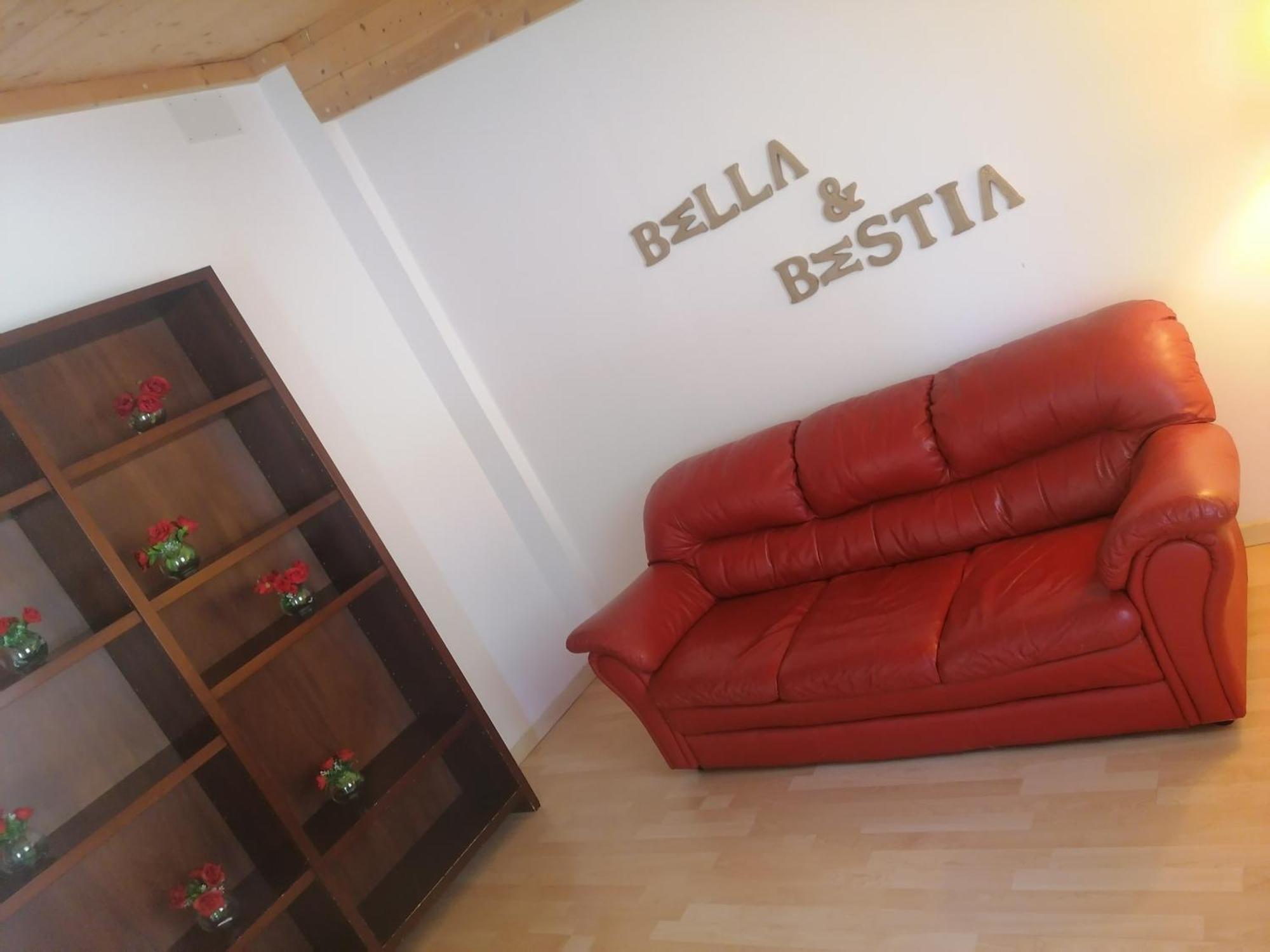 Villa Agriturismo Sentiero Delle Fiabe à Sirolo Chambre photo